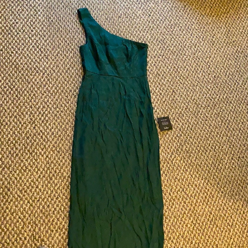 Gown